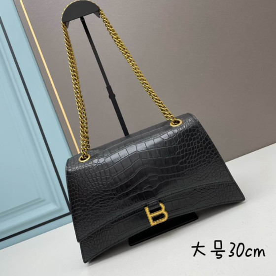 Balenciaga Hourglass 3932 30x18x11cm